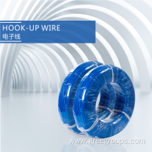 Hook-up wire